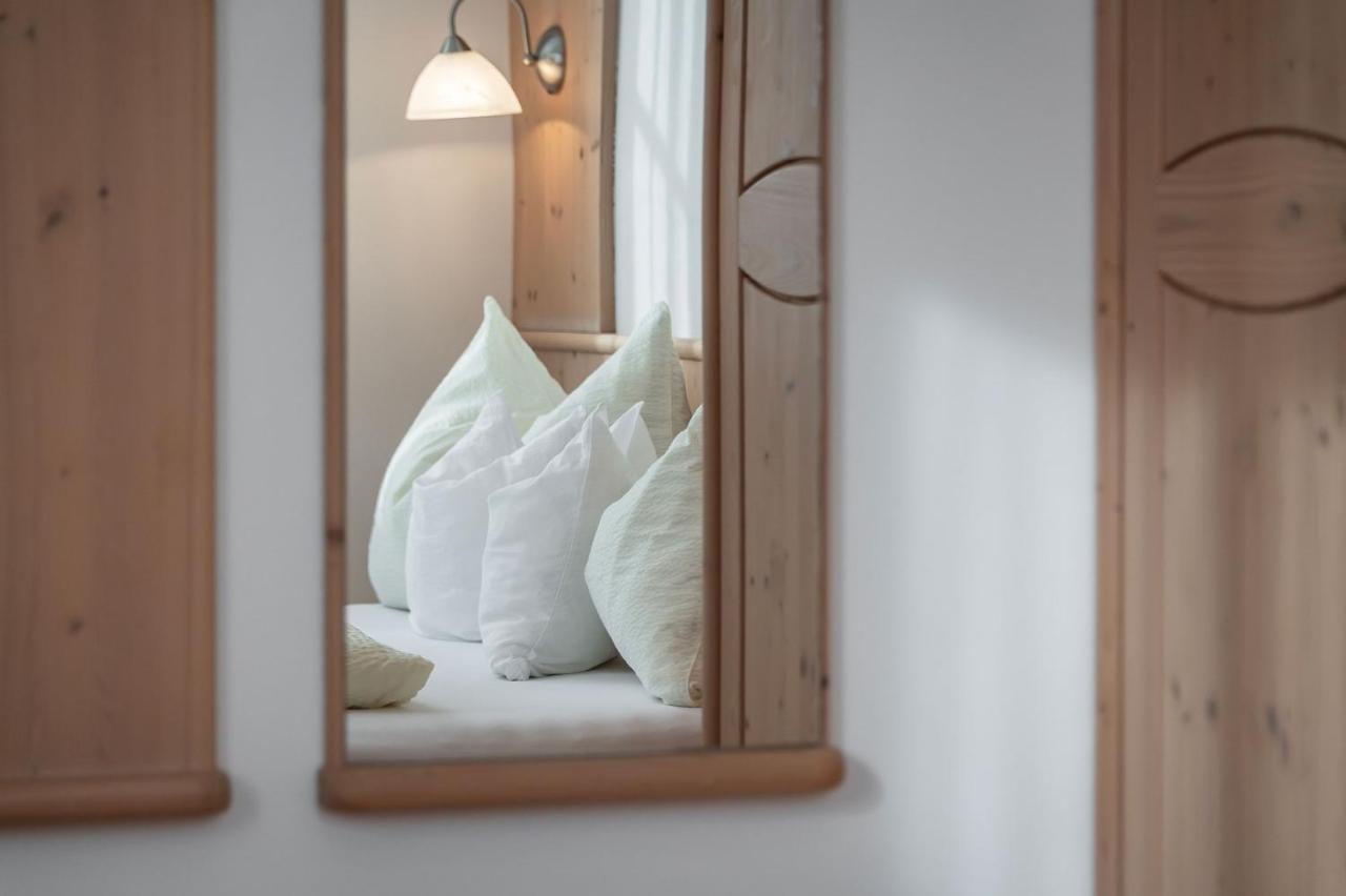 Appartement Birkenhof Maranza Eksteriør bilde