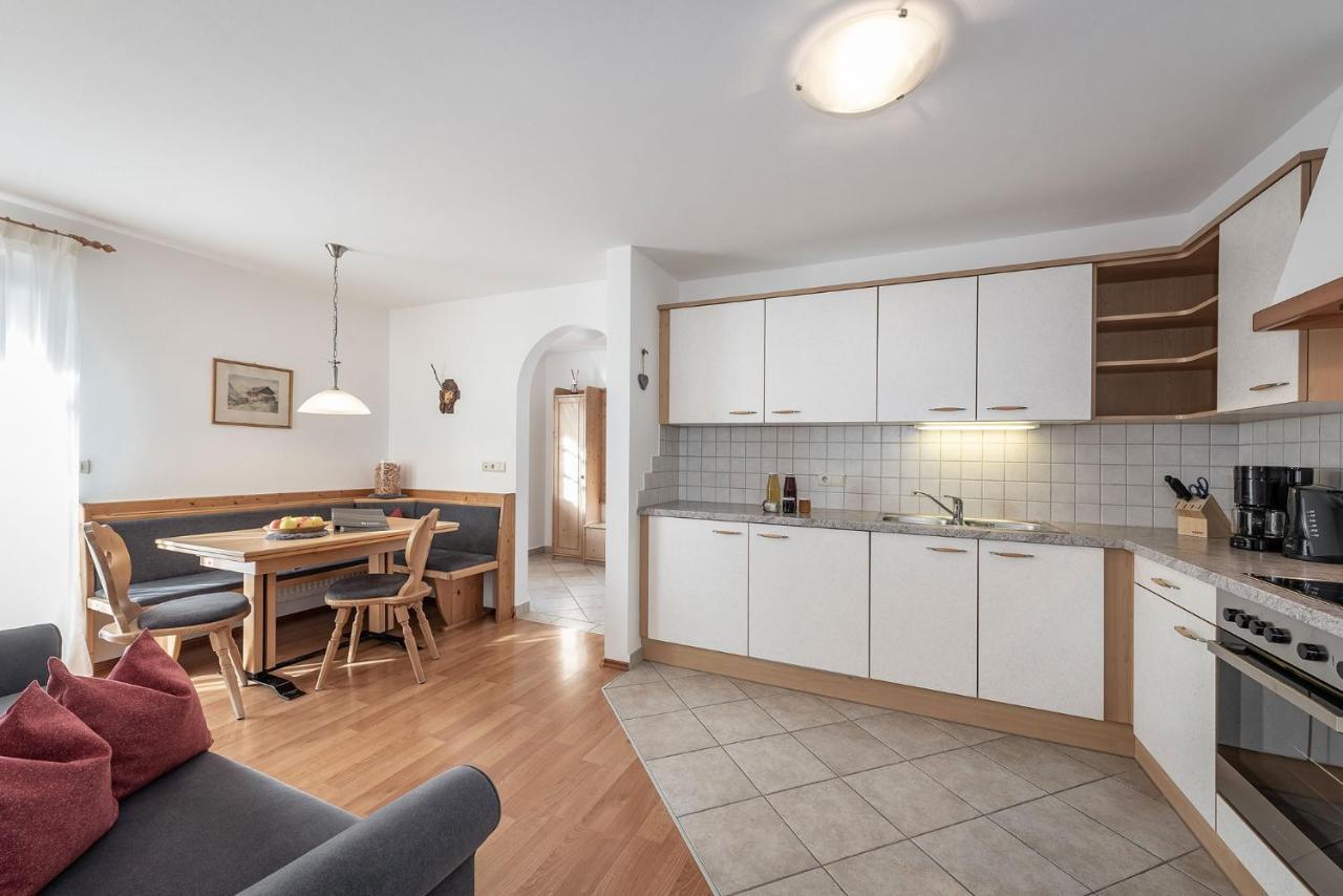 Appartement Birkenhof Maranza Eksteriør bilde