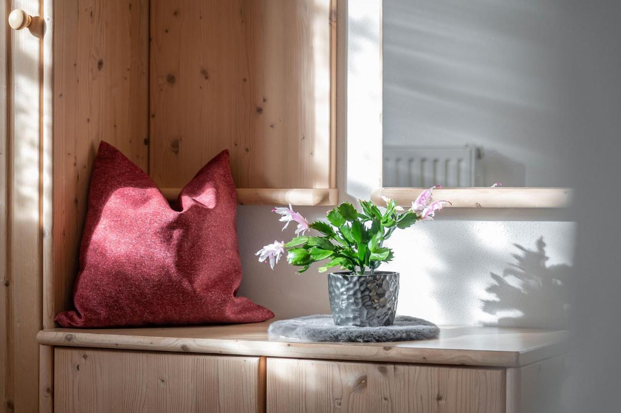 Appartement Birkenhof Maranza Eksteriør bilde