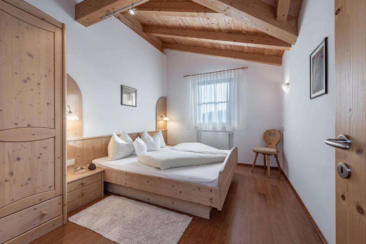 Appartement Birkenhof Maranza Eksteriør bilde