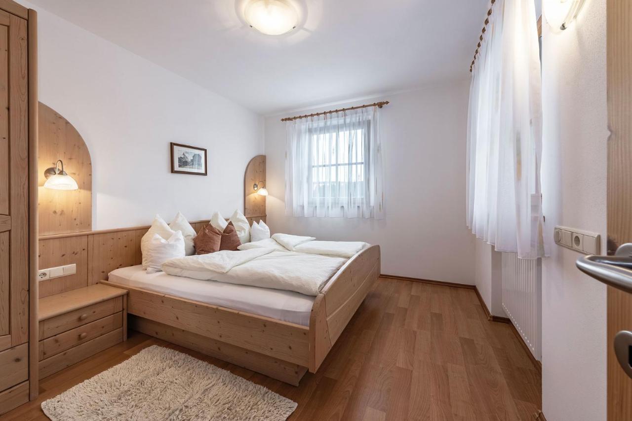 Appartement Birkenhof Maranza Eksteriør bilde