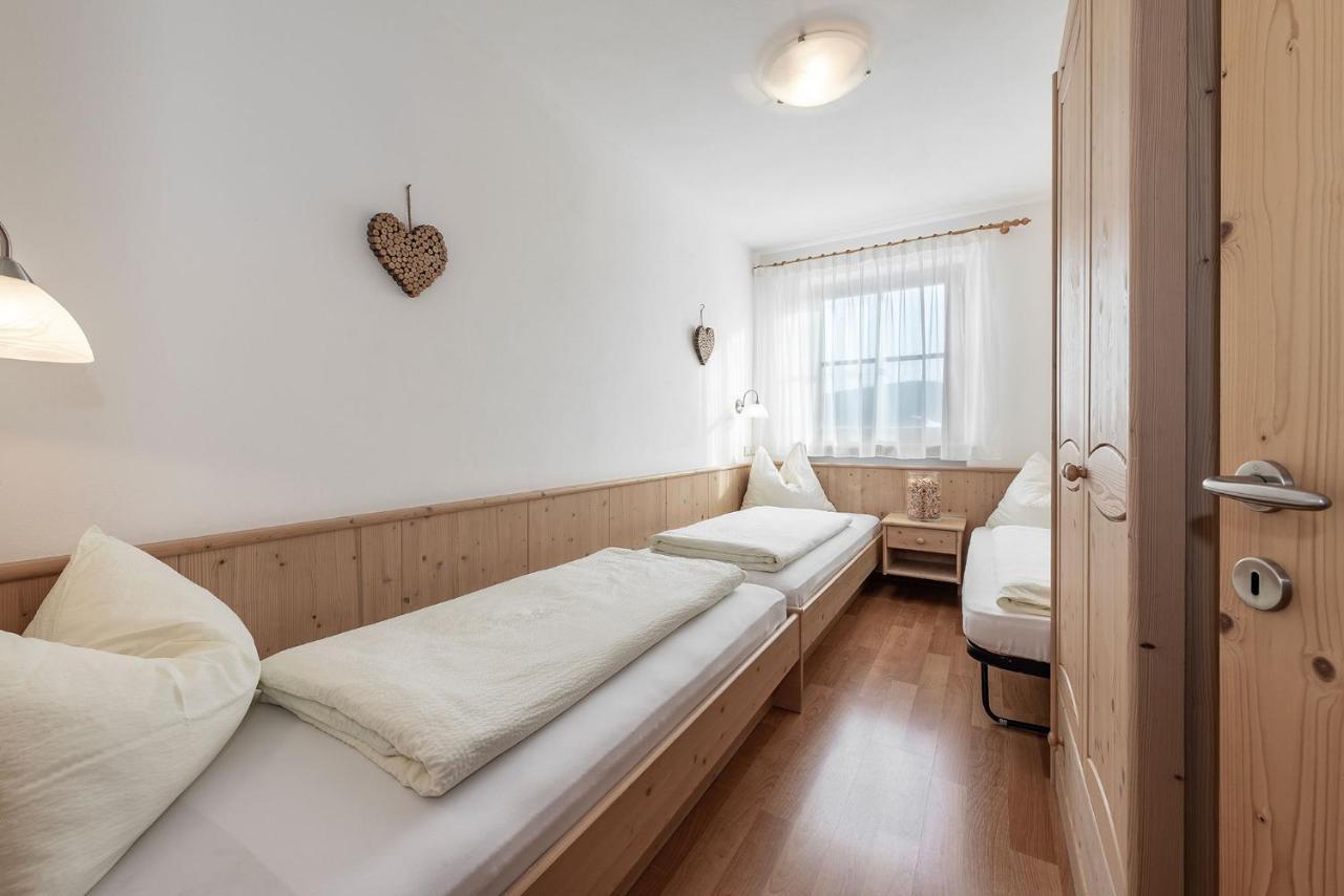 Appartement Birkenhof Maranza Eksteriør bilde