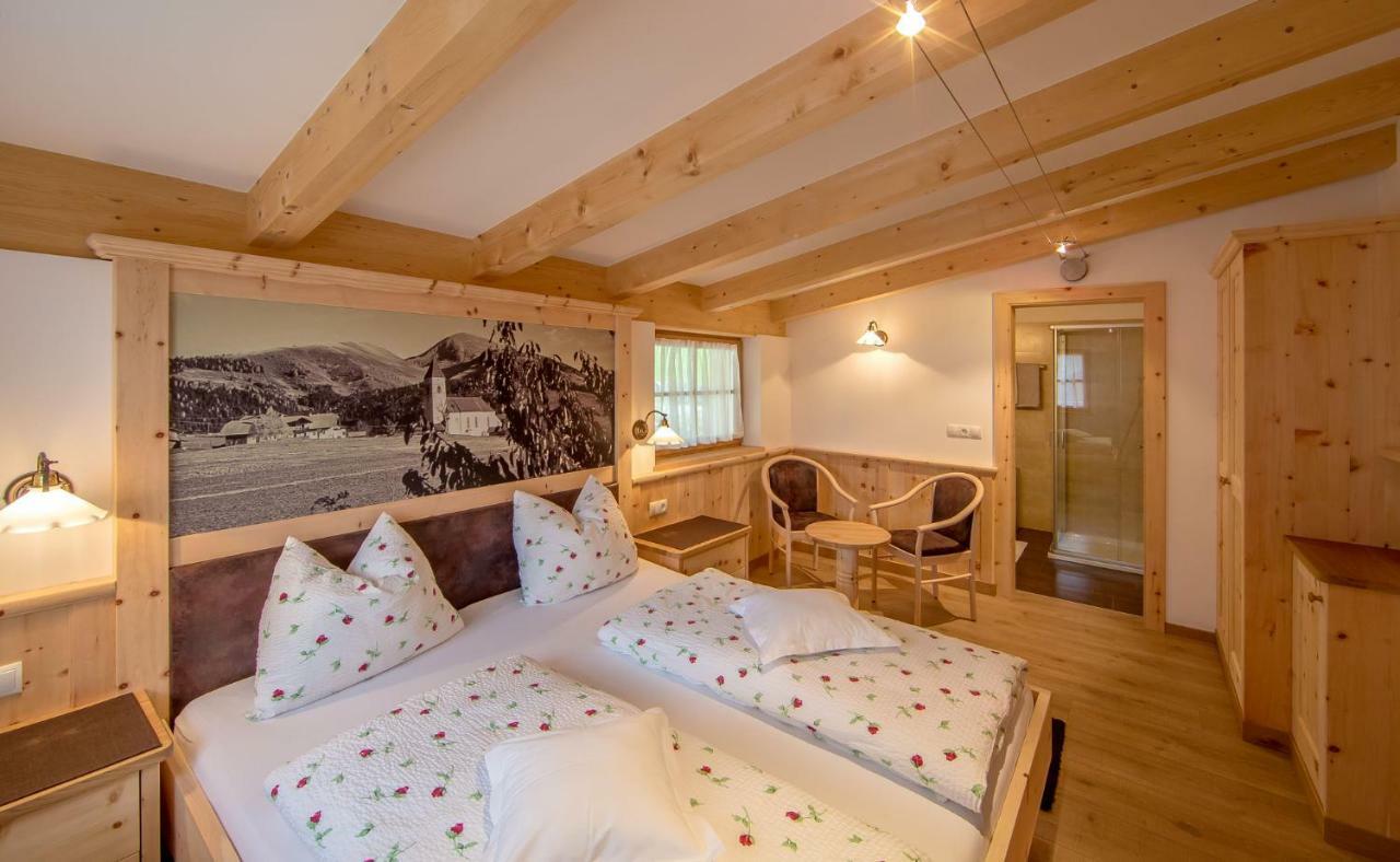 Appartement Birkenhof Maranza Eksteriør bilde
